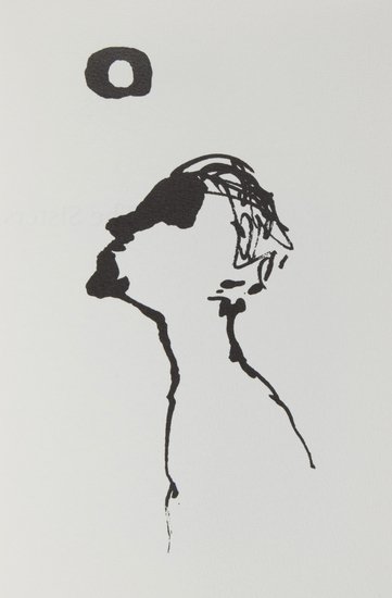 Joyce (James) Dubliners: Joyce (James) Dubliners,number 203 of 500 copies, signed by the artist, signed presentation copy from the artist, plates and illustrations by Louis de Brocquy, original cloth, lettered in whit