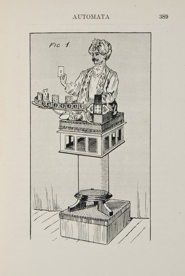 Goldston (Will) Exclusive Magical Secrets: Goldston (Will) Exclusive Magical Secrets,number 445 of an unspecified limitation, portrait frontispiece, illustrations, slightly spotted, original morocco, with locking clasp and key, slightl