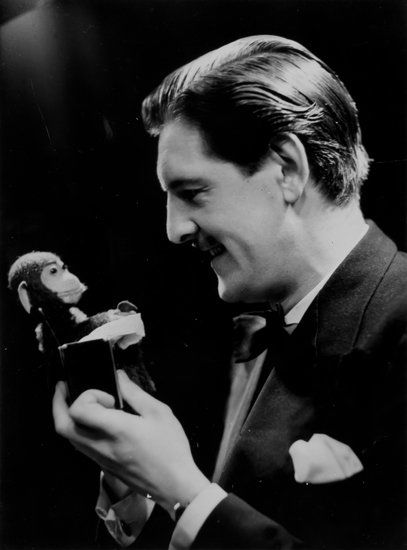 McComb (Billy) A collection of photographs: McComb (Billy) A collection of photographs,140 in all, six of him as a baby or schoolboy, seven large portraits of him as a young man, a series of nine large shots taken during a performance w