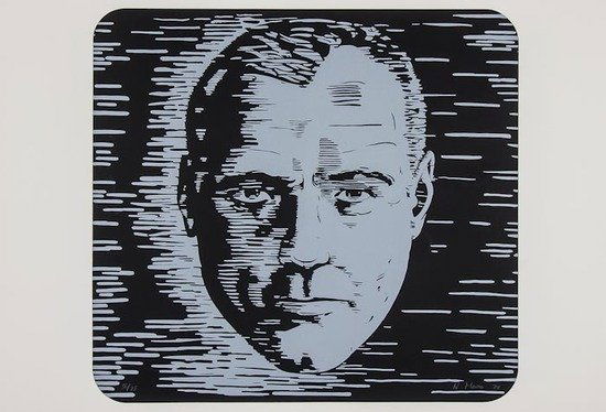 Nicholas Monro (b.1936) A Collection: Nicholas Monro (b.1936) A Collectionfive screenprints in colours, 1970, all signed in pencil, numbered variously from the edition of 75, printed by Kelpra Studio, London, all on wove paper, wi