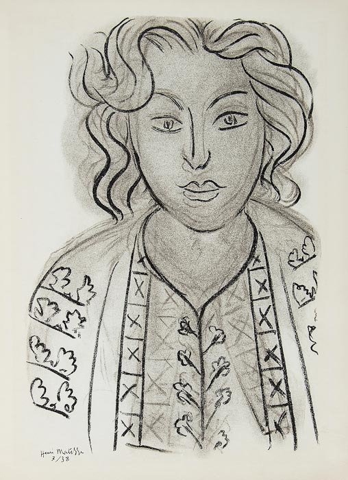 Various Artists Verve: Various Artists Vervethe book, 1939, comprising fifteen lithographs mostly printed in colours, including works by Braque, Rouault, Leger, Klee, Bonnard and Matisse, published as Volume II, No.