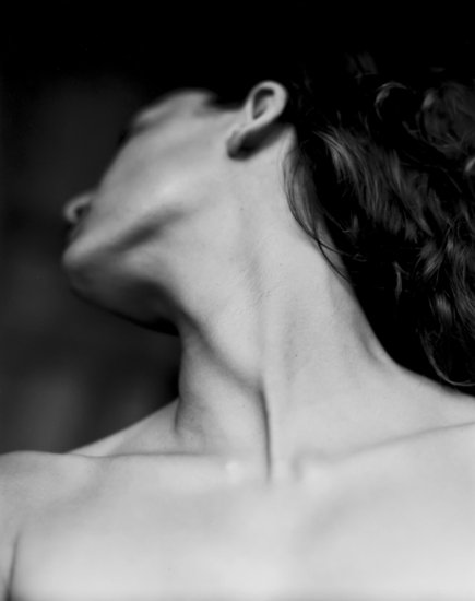 John Goodman Goddess # 2, Tuscany, 2003: John Goodman Goddess # 2, Tuscany, 2003Gelatin silver print, signed, titled, dated and editioned 3/10 in pencil verso, 31 x 24.3cm (11 1/8 x 9 5/8in)