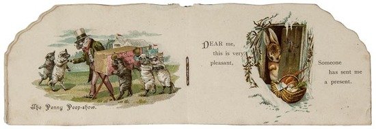 Potter (Beatrix).- Nister