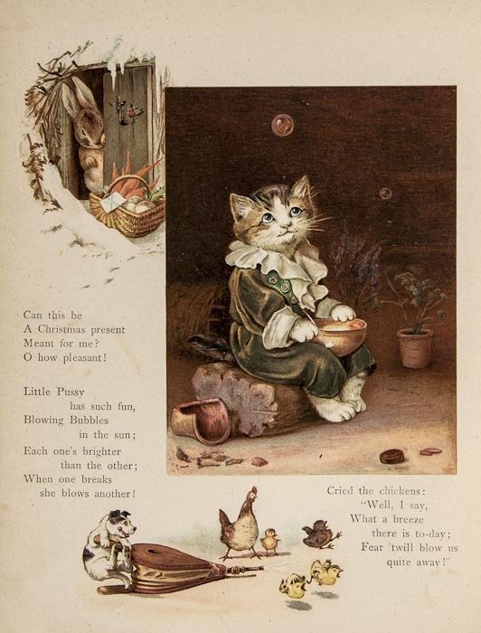 Potter (Beatrix).- Nister