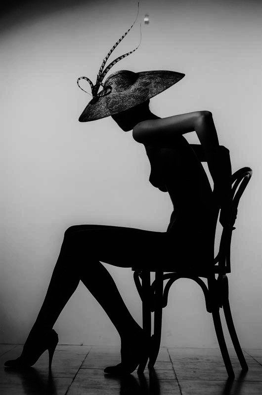 Sasha Gusov (b. 1960) Philip Treacy Hats (PH12) ,: Sasha Gusov (b. 1960) Philip Treacy Hats (PH12) , 2010Giclée print, signed, dated and editioned 1/5 in black ink on mount verso, 44.4 x 29.6cm (17 1/2 x 11 1/2in)