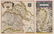 France.- Ortelius (Abraham) Regionis Biturigum Exa