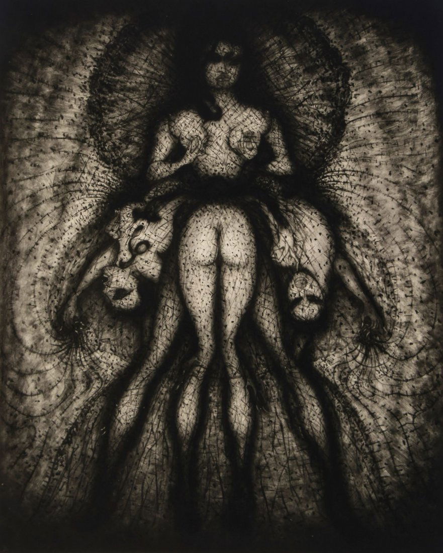 Pierre Molinier Prices 9 Auction Price Results - 