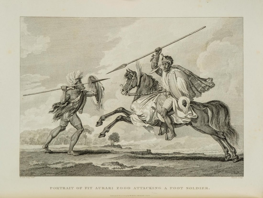 Voyages and Travels to India, Ceylon, and the Red Sea,: (George, Viscount of Valentia & Earl of Mountmorris ) Voyages and Travels to India, Ceylon, and the Red Sea, Abyssinia, and Egypt , in the years 1802, 1803, 1804, 1805, and 1806, 3 vol., first edition