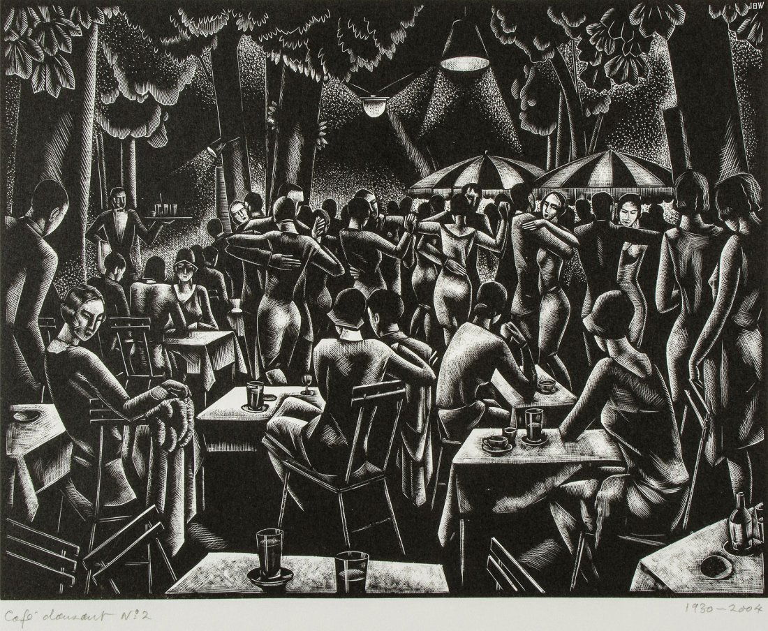 editor ) Surreal Times : The Abstract Engravings and: editor ) Surreal Times : The Abstract Engravings and Wartime Letters of John Buckland Wright, edited by Christopher Buckland Wright, number 36 of 44 specially-bound copies with an additional print and