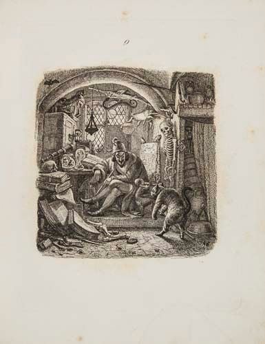 Speckter (Otto) - Das Märchen vom gestiefelten (1 of 1)