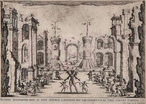 First, Second, and Third Act of Veglia della (1 of 3)