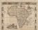 Wit (Frederick de) - Nova Africa Descriptio,