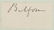 AUTOGRAPH ALBUM - INCL. BRITISH PRIME MINISTERS -