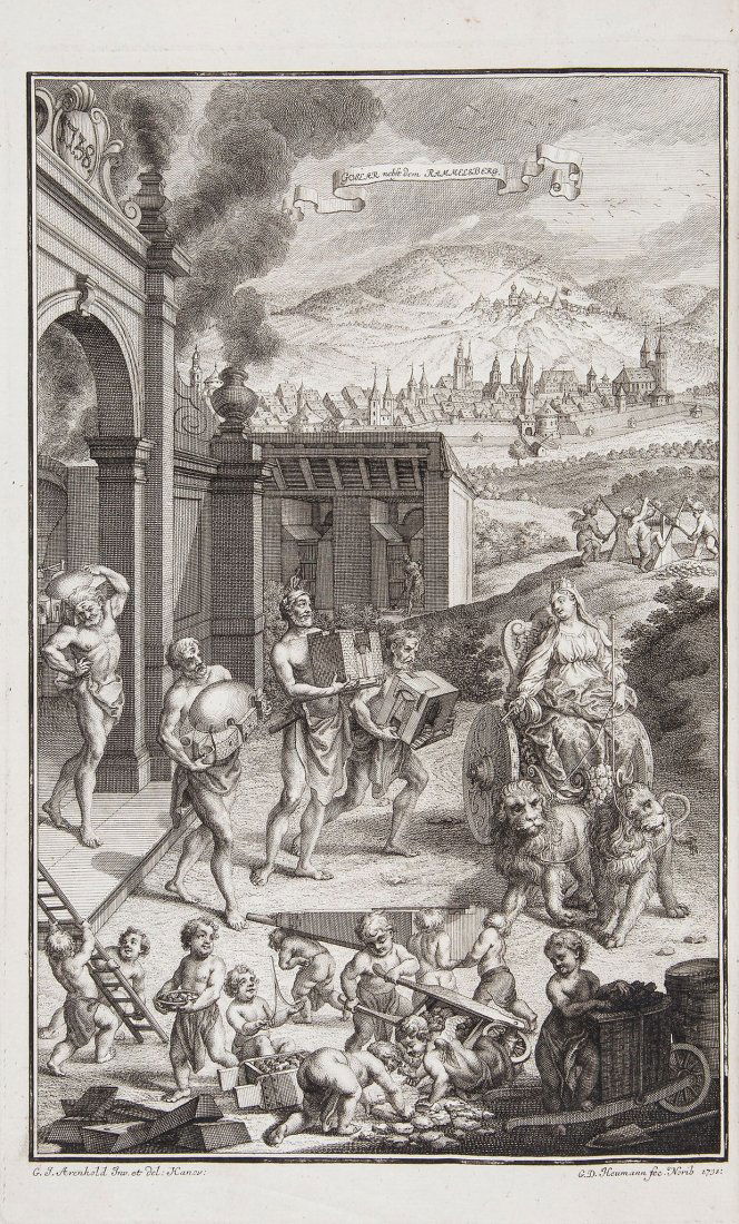 Schlüter (Christopher Andreas) - Gründlicher (1 of 1)