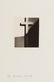 Robert Mapplethorpe (1946-1989) - Small Cross (+ 2