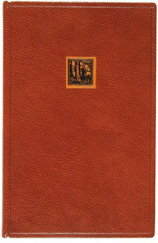 Milton.Morning..Christ's Nativity,whittington: [Milton (John)] On the Morning of Christ's Nativity: Milton's Hymn with illustrations by William Blake,2 vol., number 77 of 325 copies, tipped-in colour plates, prospectus loosely inserted, or