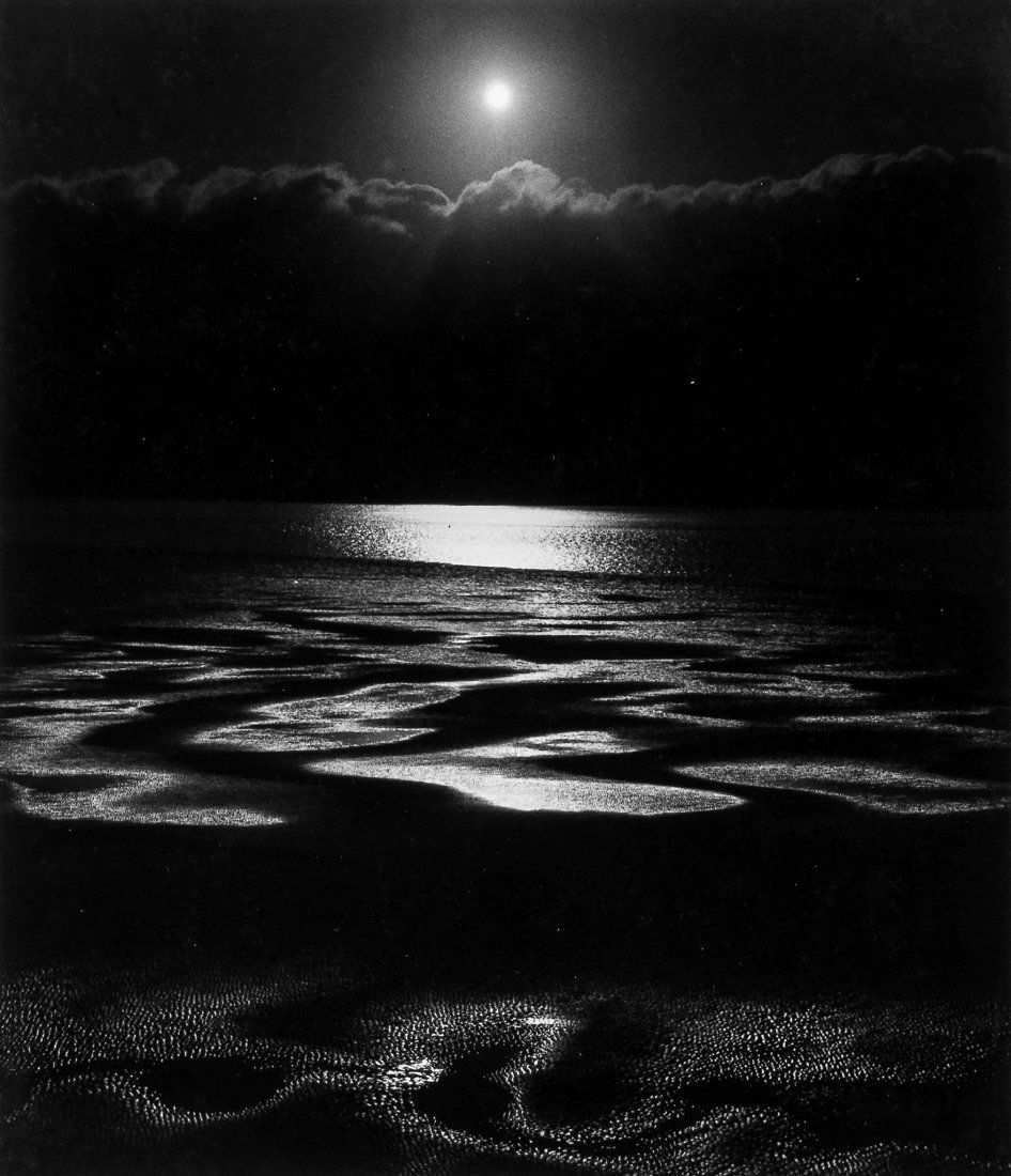 John Blakemore (b.1936); David Eddington ( - Paintings: A portfolio containing six gelatin silver prints dry mounted to card by Blakemore and ten prints by Eddington, published by Morgan Gallery Coventry, various sizes IMPORTANT: This lot is sold subject t