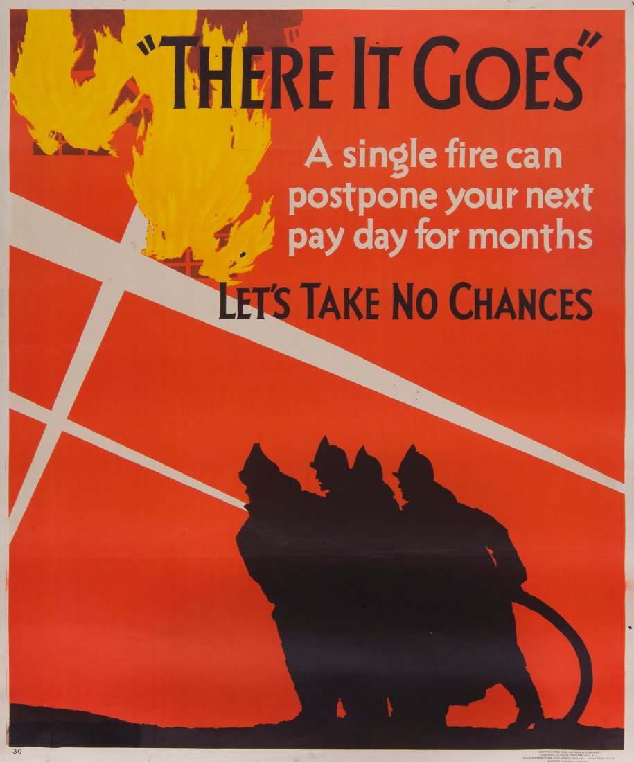 ANONYMOUS - 'THERE IT GOES' (1 of 2)