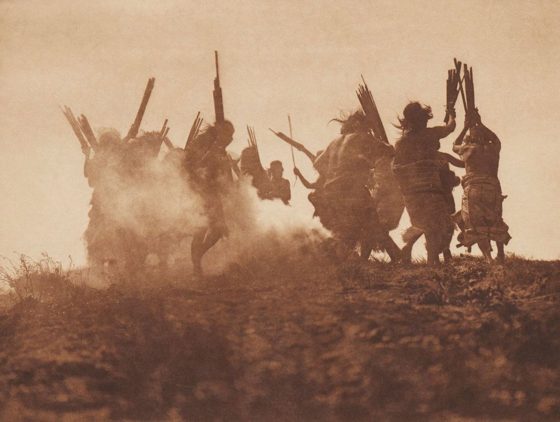 Curtis (Edward Sheriff) - Coming for the Bride - (1 of 4)