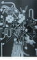 479E: Paolozzi (Eduardo) calcium light night