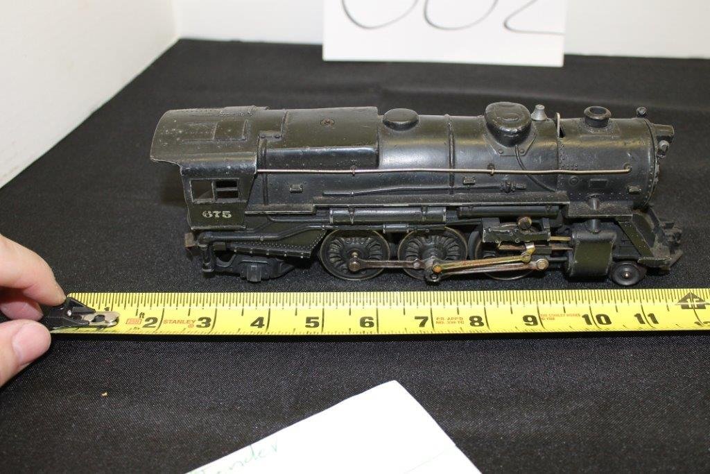 675 Engine 5680 (1 of 5)