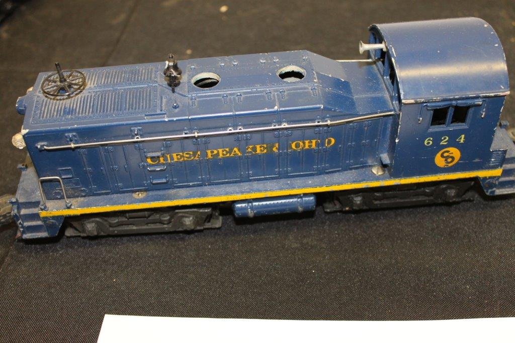 Diesel Switcher 624 (1 of 3)