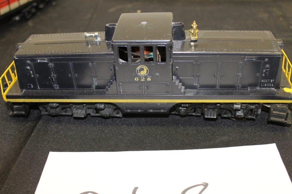 Diesel Switcher 628 (1 of 1)