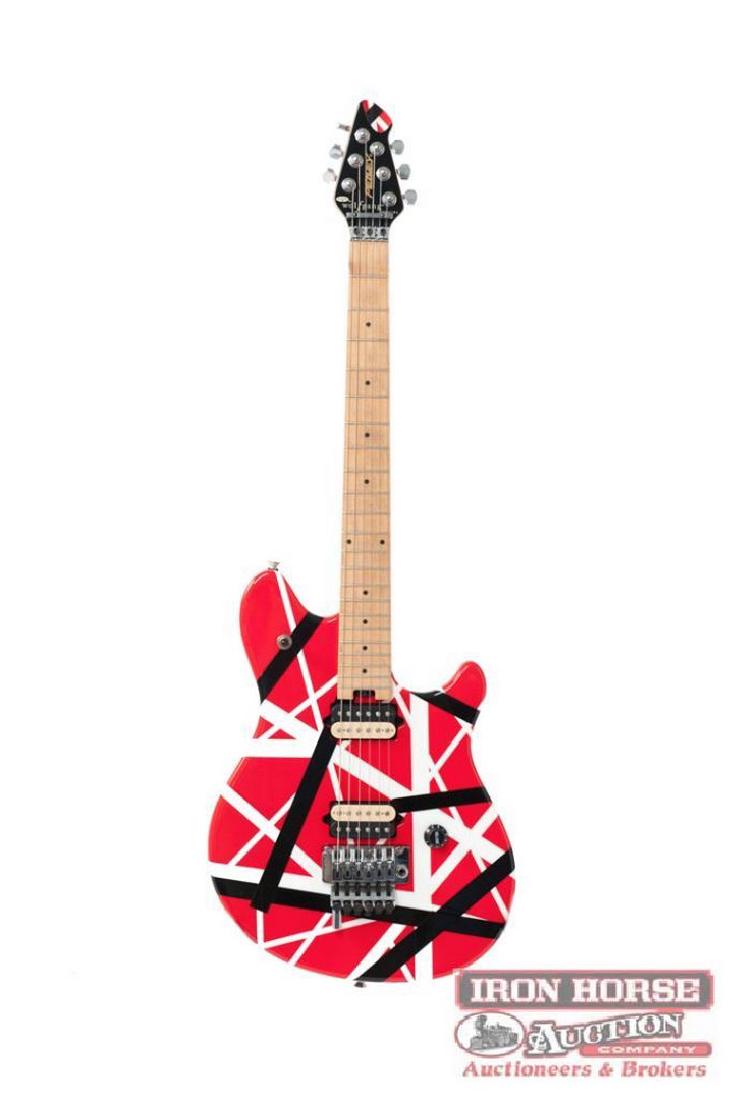 Peavey EVH Wolfgang Special (1 of 6)