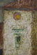 Will Sparks Spanish Mission Landscape O/C - 5
