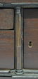 18th c. Mahogany Desktop Box w/ Columned Interior - 13