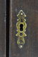 18th c. Mahogany Desktop Box w/ Columned Interior - 3