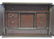 18th c. Mahogany Desktop Box w/ Columned Interior - 4