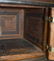 18th c. Mahogany Desktop Box w/ Columned Interior - 8
