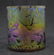Antique Kralik Bacillus Iridescent Tumbler - 3