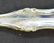 International Sterling Silver Joan of Arc Flatware - 4