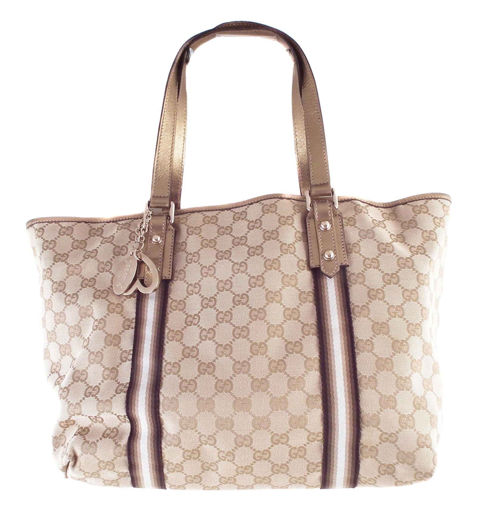 gucci jolicoeur tote