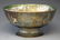 Wedgwood Fairyland lustre footed bowl decorated with