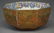 Wedgwood Fairyland lustre octagonal bowl decorated - 9
