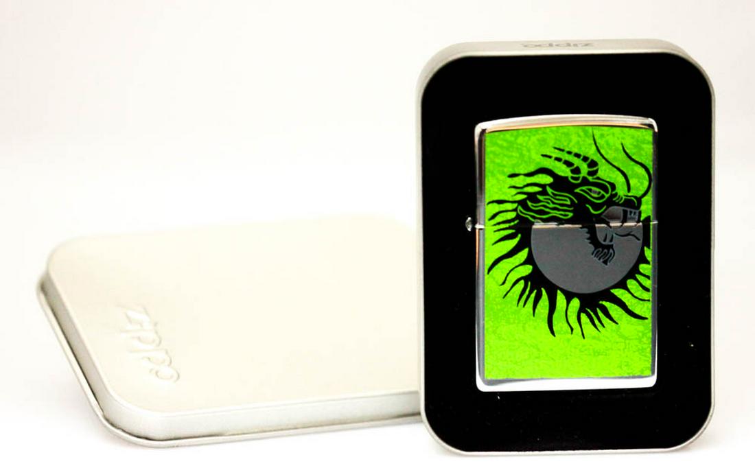 COLLECTIBLE ZIPPO LIGHTER THE DRAGONS SON MADE IN U.S.A: COLLECTIBLE ZIPPO LIGHTER THE DRAGONS SON MADE IN U.S.A -- COLLECTIBLE ZIPPO LIGHTER THE DRAGONS SON MADE IN U.S.A HIGHLY COLLECTIBLE NO LONGER AVAILABLE HARD TO FIND ZIPPO #21ST25709