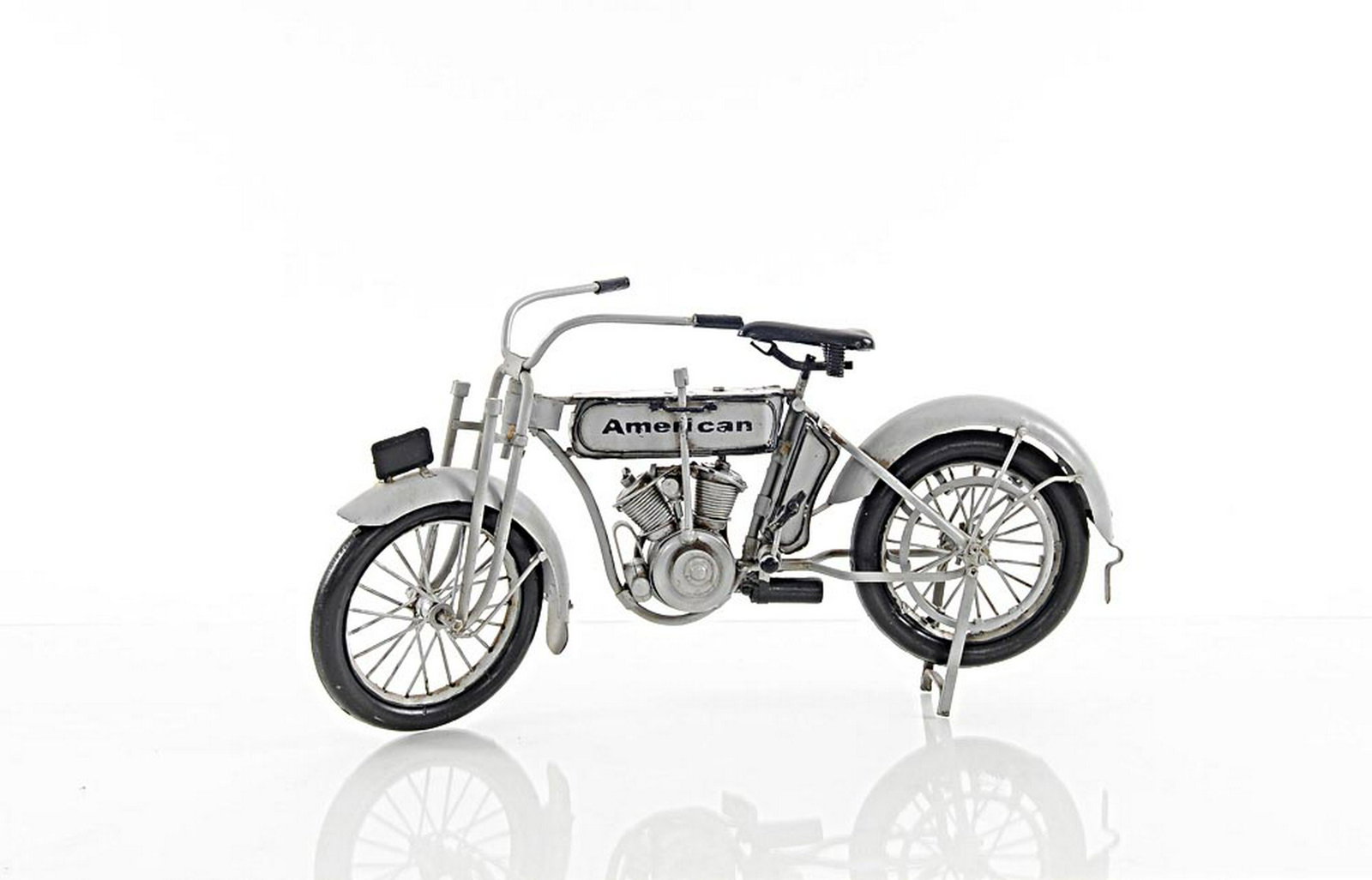 1911 Harley-Davidson Model 7D: 1911 Harley-Davidson Model 7D -- 1911 Harley-Davidson Model 7D #21ST87554