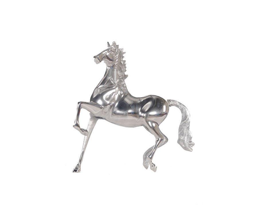 Horse Statue: Horse Statue -- The horse symbolizes personal drive passion and appetite for freedom. Among all the animals it is one that shows a strong motivation that carries one through life. This beautiful and m