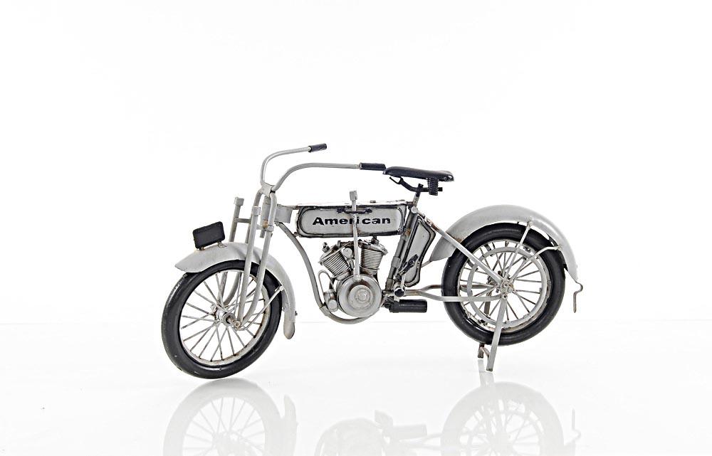 1911 Harley-Davidson Model 7D: 1911 Harley-Davidson Model 7D -- 1911 Harley-Davidson Model 7D #21ST87554
