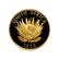 South Africa Tenth Ounce Gold PF Protea 1998 Year of th