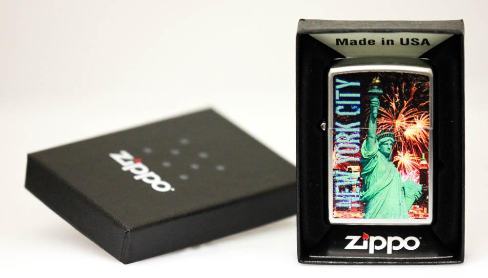 GENUINE ZIPPO LIGHTER STATUE OF LIB FIREWORKS"": GENUINE ZIPPO LIGHTER "STATUE OF LIB FIREWORKS" -- GENUINE ZIPPO LIGHTER "STATUE OF LIB FIREWORKS" MIDE IN USA "PART OF THE AMERICAN PRIDE SERIES" #21ST25775