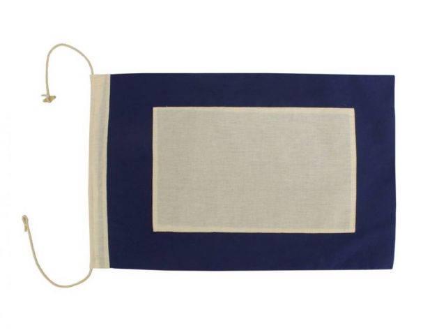Letter P Cloth Nautical Alphabet Flag Decoration 20in.: Letter P Cloth Nautical Alphabet Flag Decoration 20in. -- Letter P Cloth Nautical Alphabet Flag Decoration 20in. #TSD19393