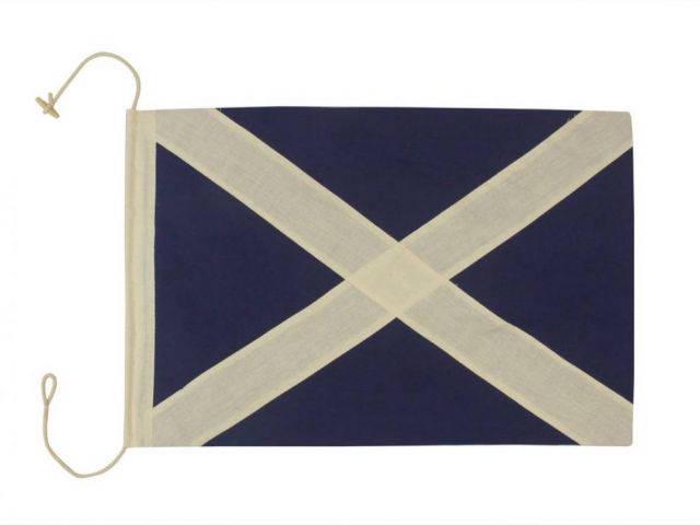 Letter M Cloth Nautical Alphabet Flag Decoration 20in.: Letter M Cloth Nautical Alphabet Flag Decoration 20in. -- Letter M Cloth Nautical Alphabet Flag Decoration 20in. #21ST19390