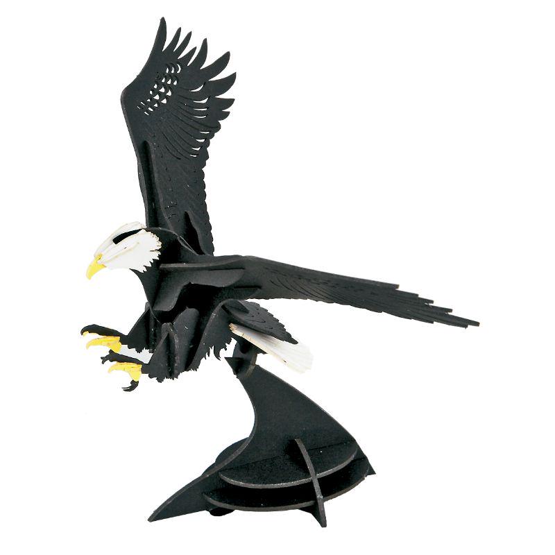 BALD EAGLE: BALD EAGLE -- BALD EAGLE C/20 #21ST43854