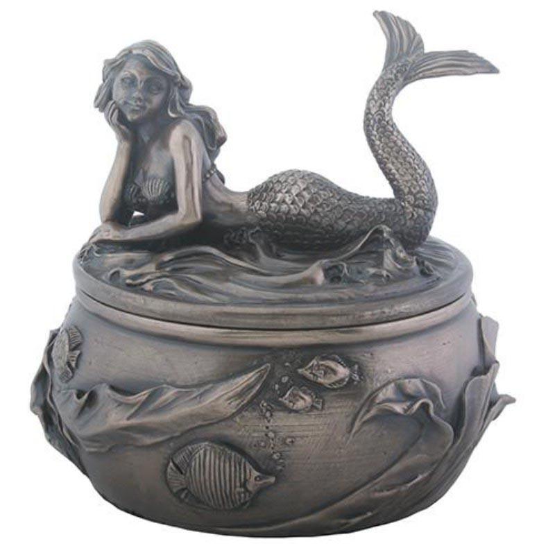 MERMAID CALYPSO BOX