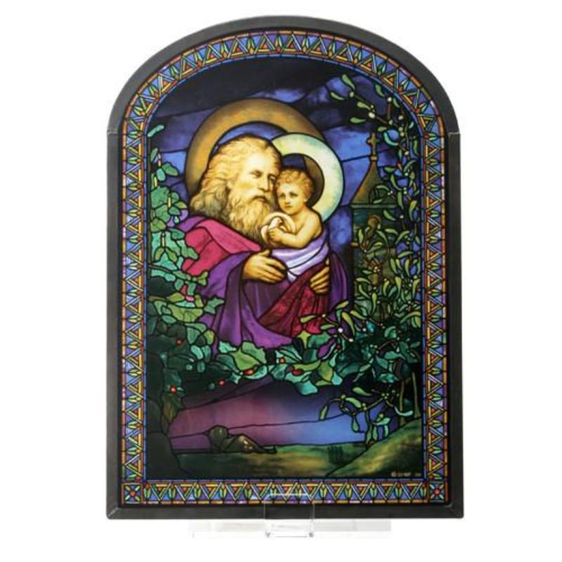 TIFFANY - CHRISTMAS EVE