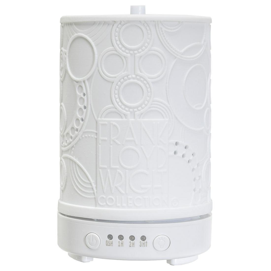 OYA CARVING AROMA DIFFUSER